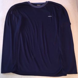 Patagonia long sleeve